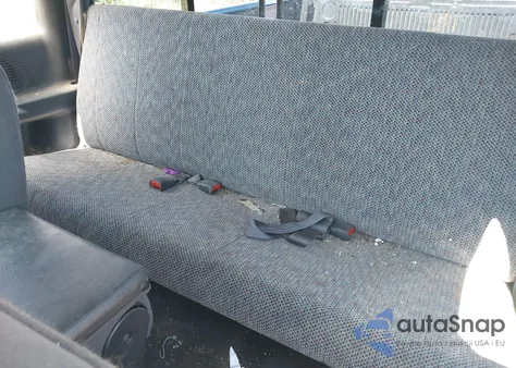 1998 Dodge Ram 1500 St from USA, damaged, VIN 3B7HF12Y6WM295203